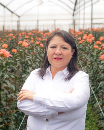 Silvia Quishpe